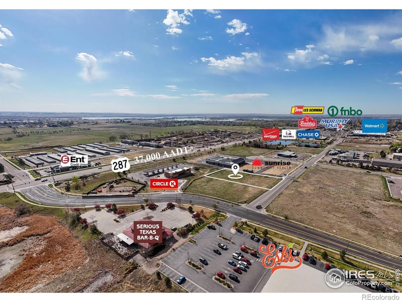 0 W 71st St #TBD, Loveland, CO 80538
