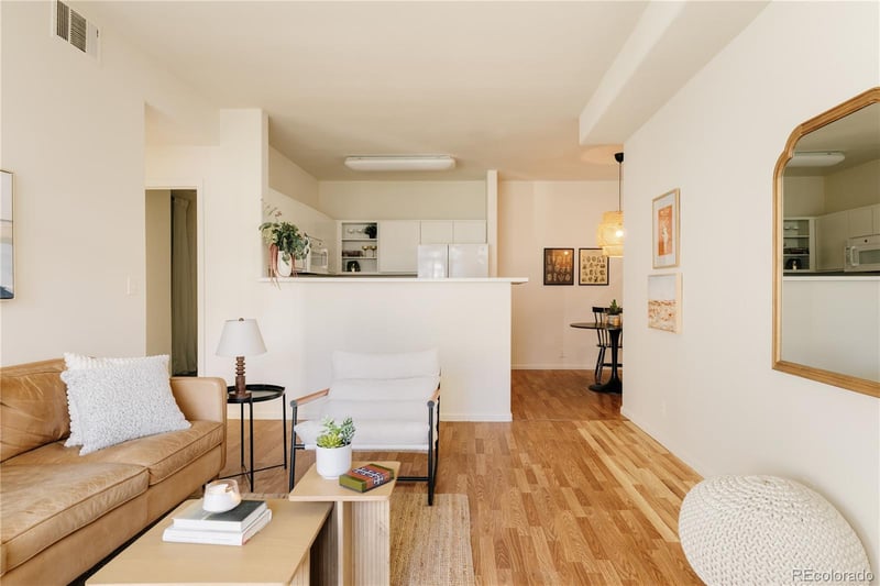 8500 E Jefferson Ave #11A, Denver, CO 80237