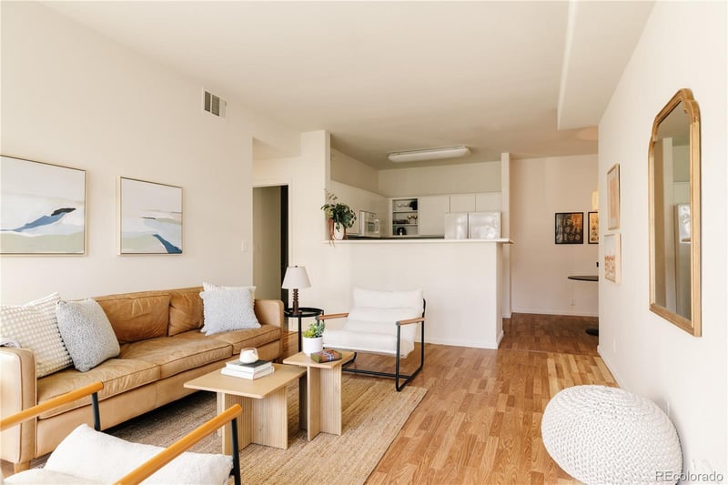 8500 E Jefferson Ave #11A, Denver, CO 80237