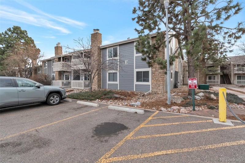 4400 S Quebec St #201, Denver, CO 80237