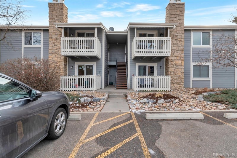 4400 S Quebec St #201, Denver, CO 80237