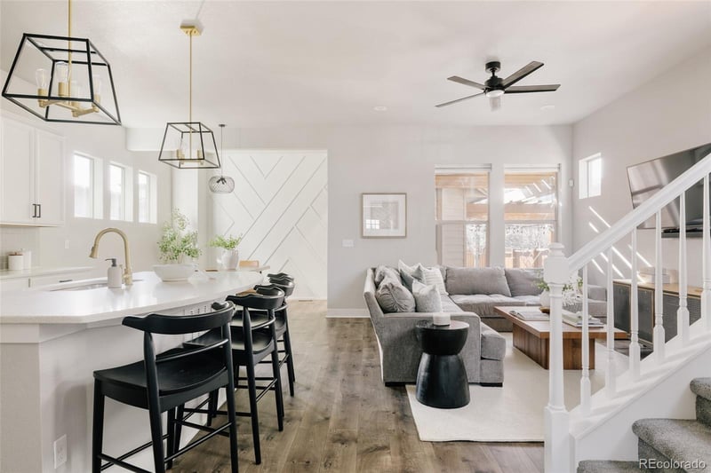 5191 Willow Way, Denver, CO 80238