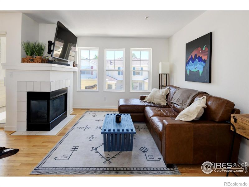 3970 Colorado Ave #G, Boulder, CO 80303