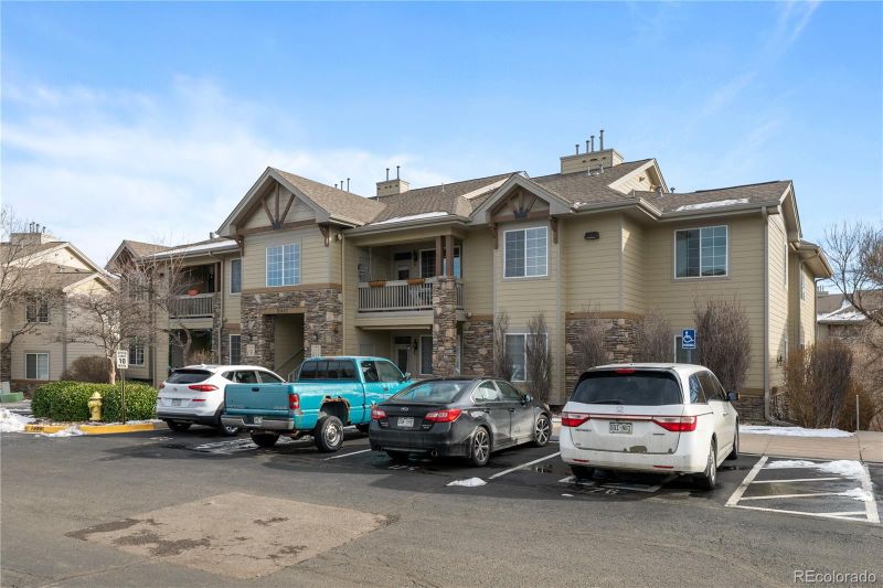 10467 W Hampden Ave #201, Lakewood, CO 80227