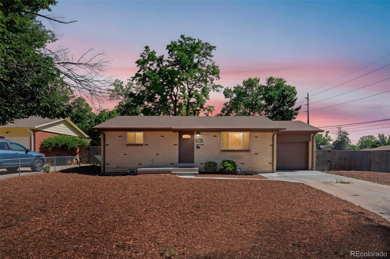 12104 E Nevada Pl, Aurora, CO 80012