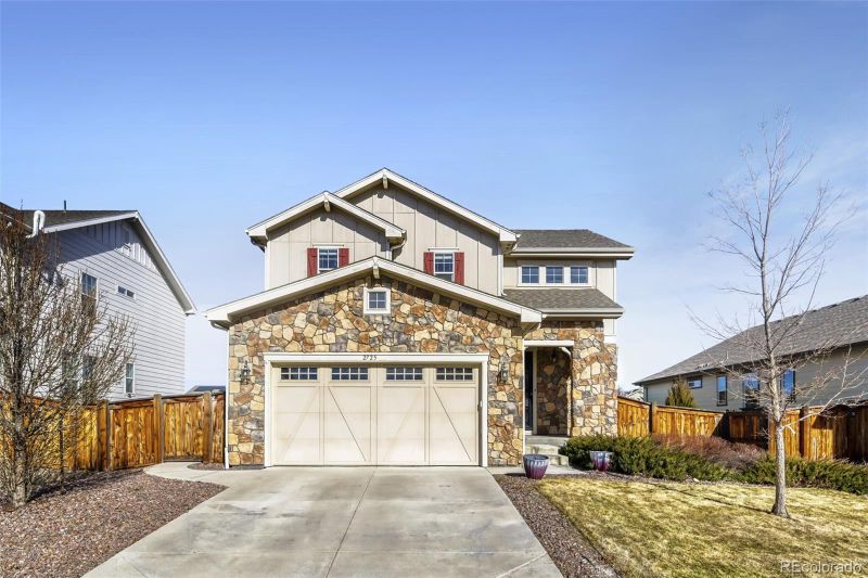 2725 E 159th Way, Thornton, CO 80602