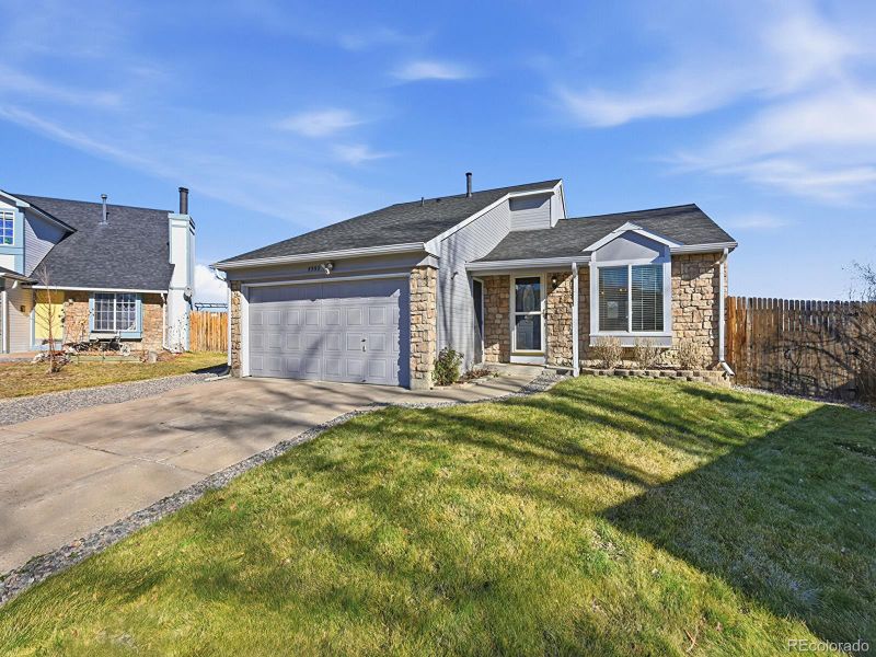5992 S Owens Ct, Littleton, CO 80127