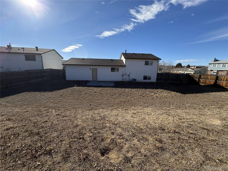 1187 W 95th Pl, Thornton, CO 80260