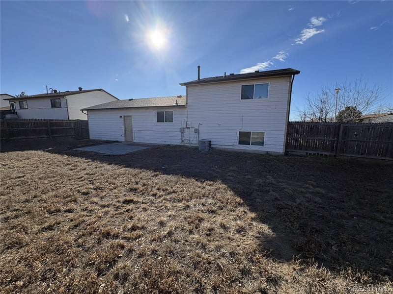 1187 W 95th Pl, Thornton, CO 80260