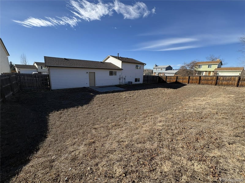 1187 W 95th Pl, Thornton, CO 80260
