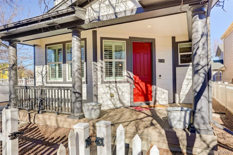 2738 Central Park Blvd, Denver, CO 80238