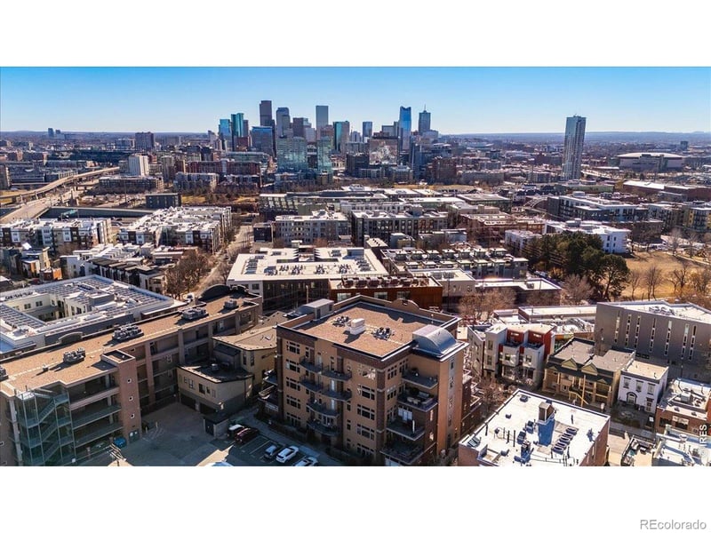 1925 W 32nd Ave #401, Denver, CO 80211