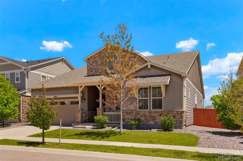 10114 Atlanta St, Parker, CO 80134