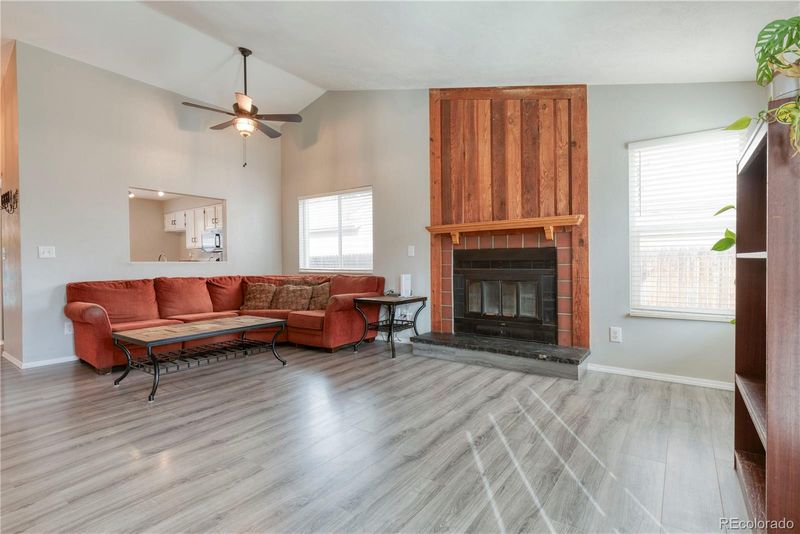 7328 S Sheephorn Mountain, Littleton, CO 80127