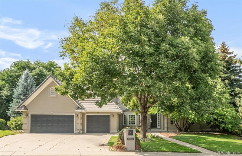 4275 S Pierce St, Denver, CO 80235