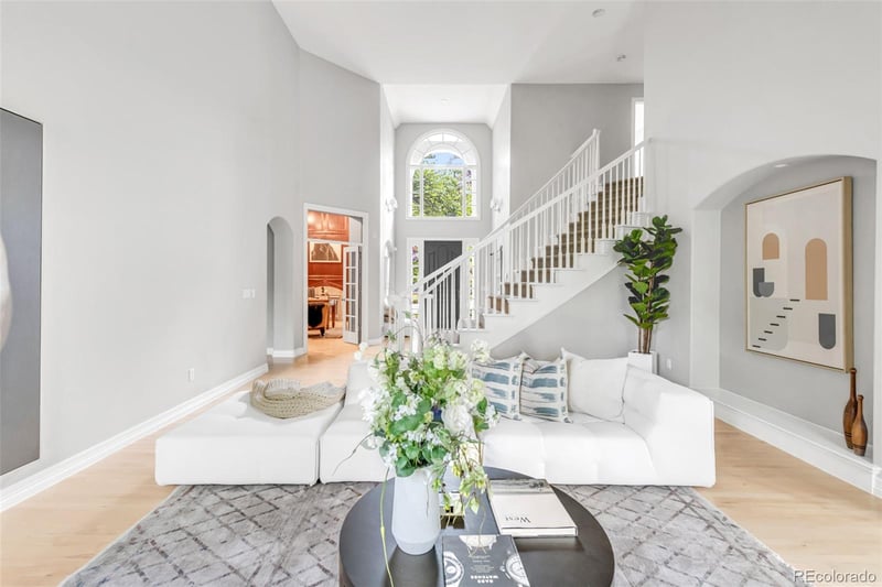 4275 S Pierce St, Denver, CO 80235