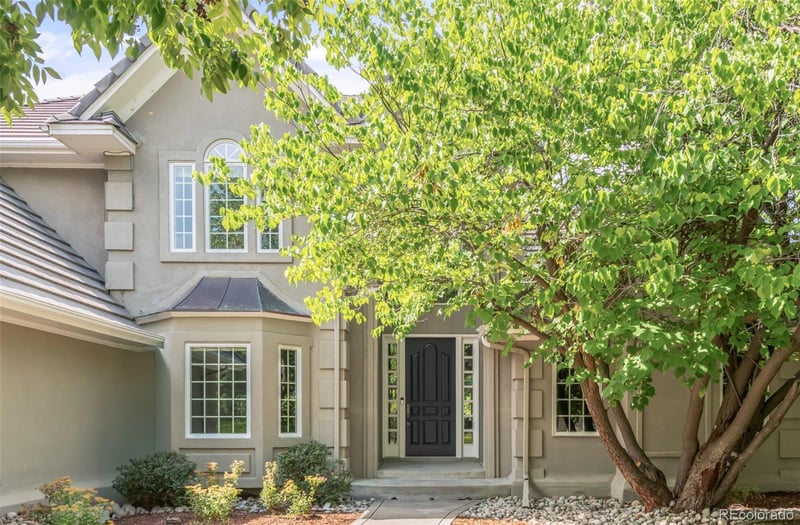 4275 S Pierce St, Denver, CO 80235