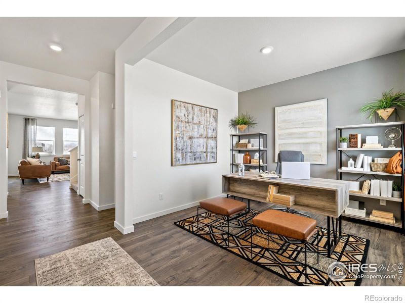 938 London Way, Severance, CO 80550