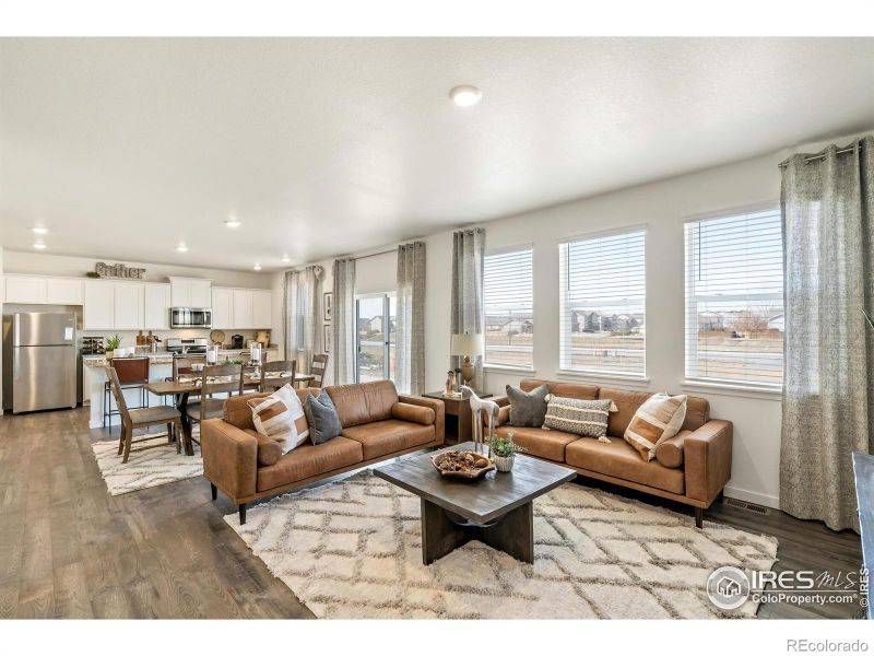938 London Way, Severance, CO 80550