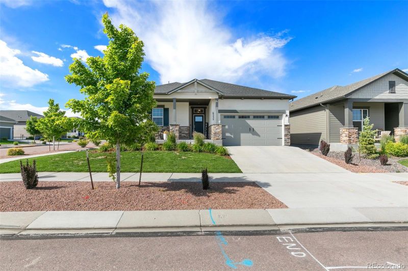 6532 Twin Falls Ct, Colorado Springs, CO 80924