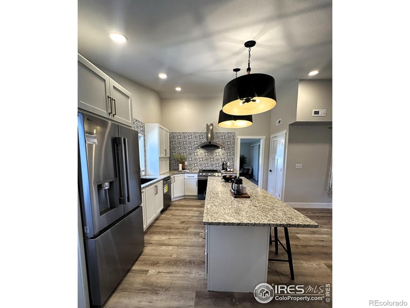 2945 S Birch St, Denver, CO 80222