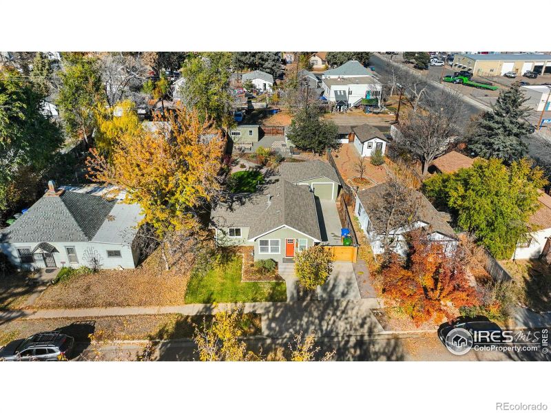 631 E 12th St, Loveland, CO 80537