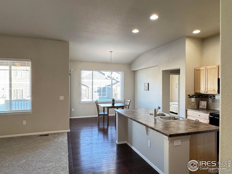 610 Rosedale St, Severance, CO 80550
