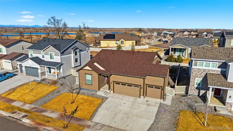 8831 E 105th Ln, Commerce City, CO 80640