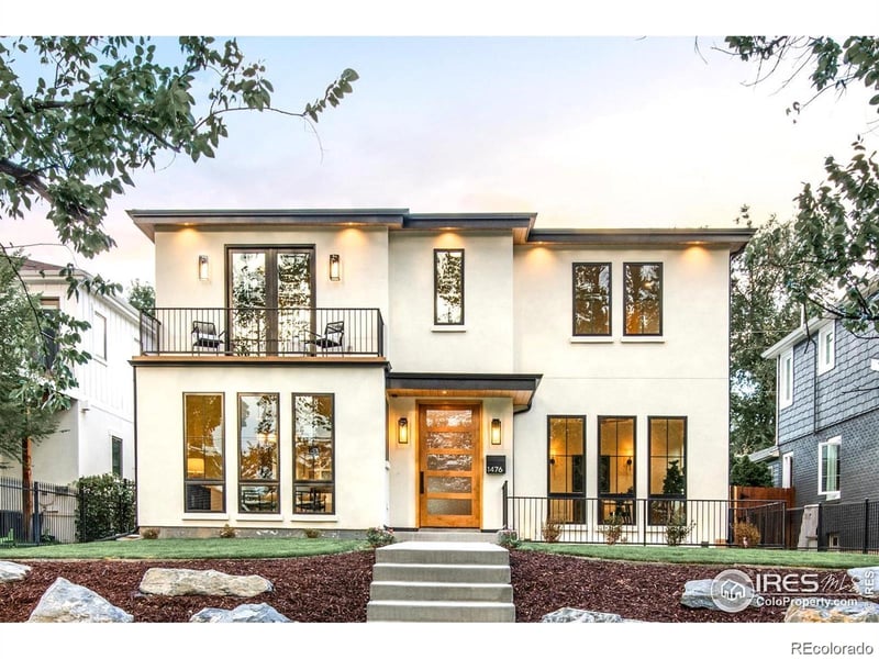 1476 S Josephine St, Denver, CO 80210