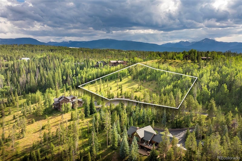 148 Revels Rn, Fraser, CO 80442