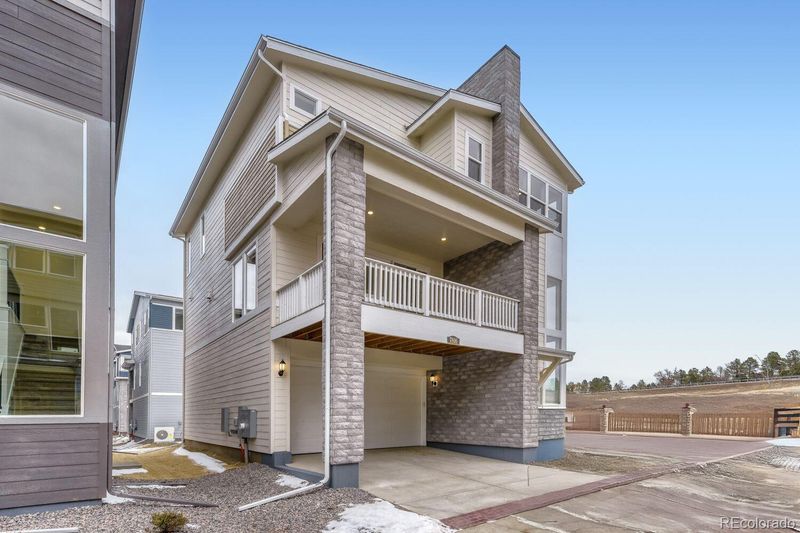 7816 S Cherokee Trl, Centennial, CO 80016