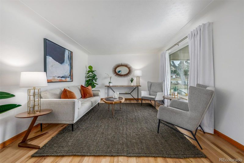 3880 Balsam St, Wheat Ridge, CO 80033