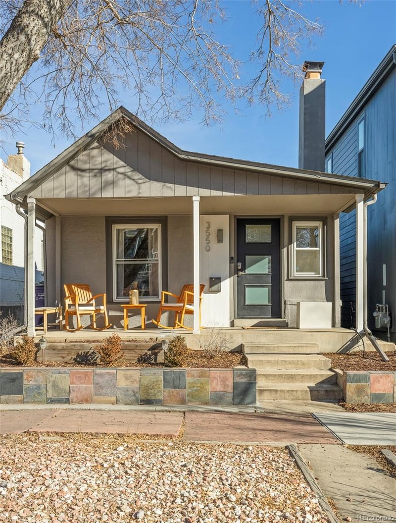 3550 Pecos St, Denver, CO 80211
