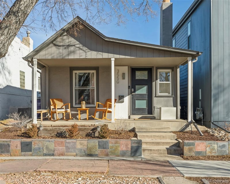 3550 Pecos St, Denver, CO 80211