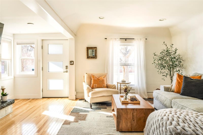 3550 Pecos St, Denver, CO 80211