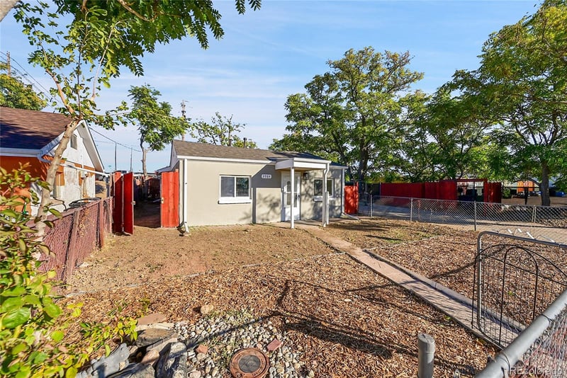 3984 N Cook St, Denver, CO 80205