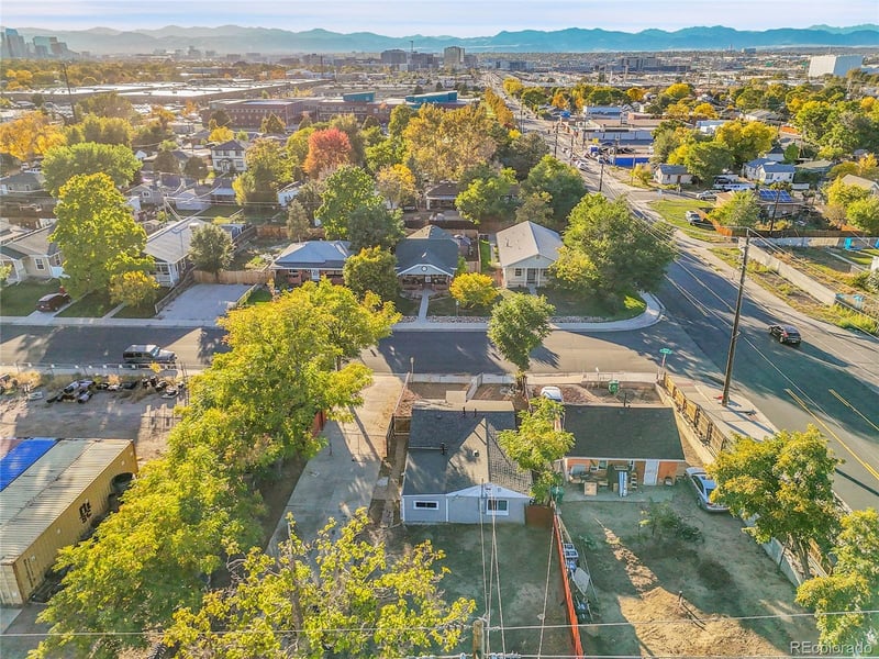 3984 N Cook St, Denver, CO 80205