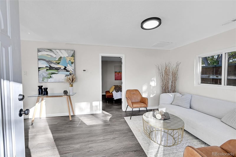 3984 N Cook St, Denver, CO 80205