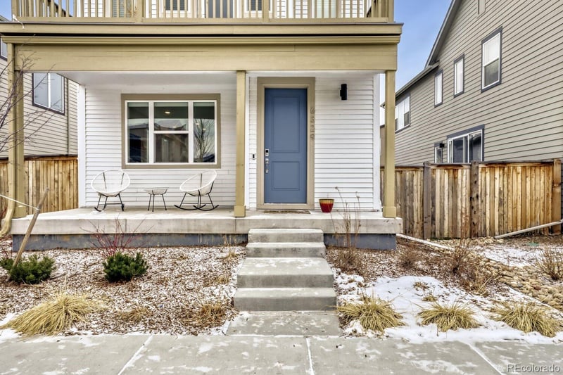 6329 N Galena Way, Denver, CO 80238