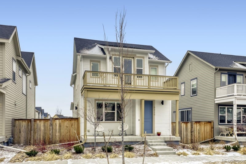 6329 N Galena Way, Denver, CO 80238