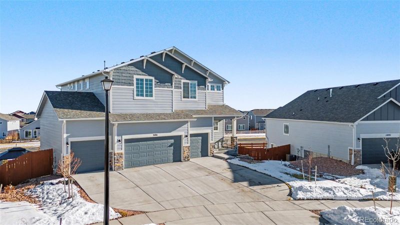 9701 Winding Bend Ln, Peyton, CO 80831