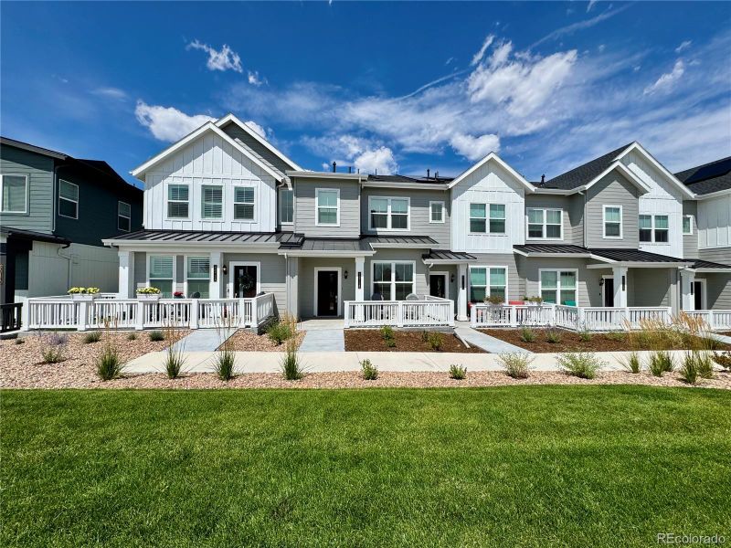 9072 Gladiola Way #B, Arvada, CO 80005