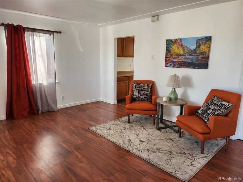 1311 S Quivas St, Denver, CO 80223