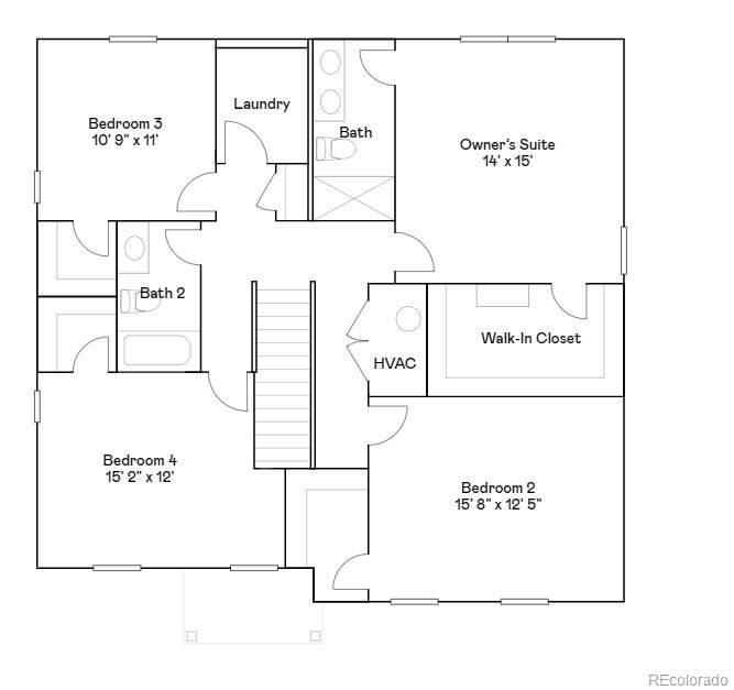 3231 E 152nd Cir, Thornton, CO 80602