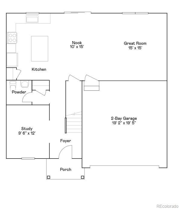 3231 E 152nd Cir, Thornton, CO 80602