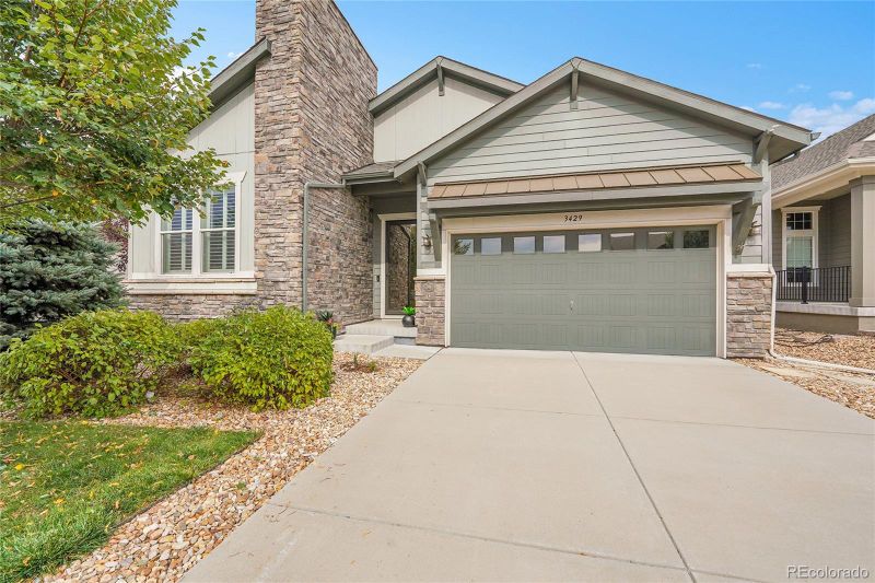 3429 Goodyear St, Castle Rock, CO 80109
