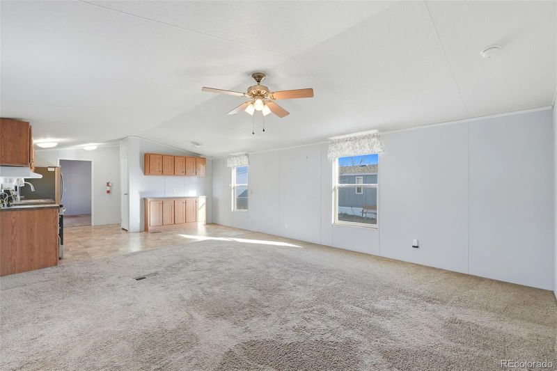 731 Grand Ave Lot 78, Platteville, CO 80651