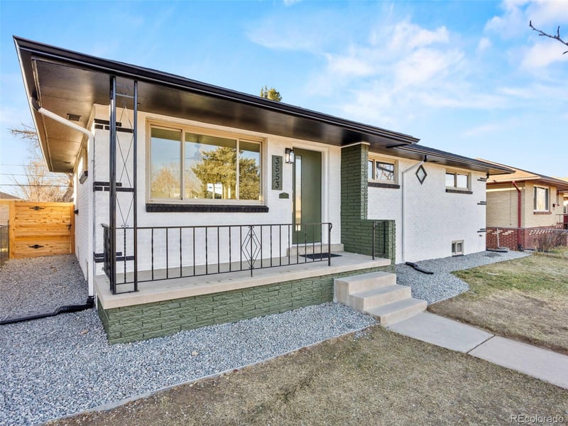 3553 Hudson St, Denver, CO 80207