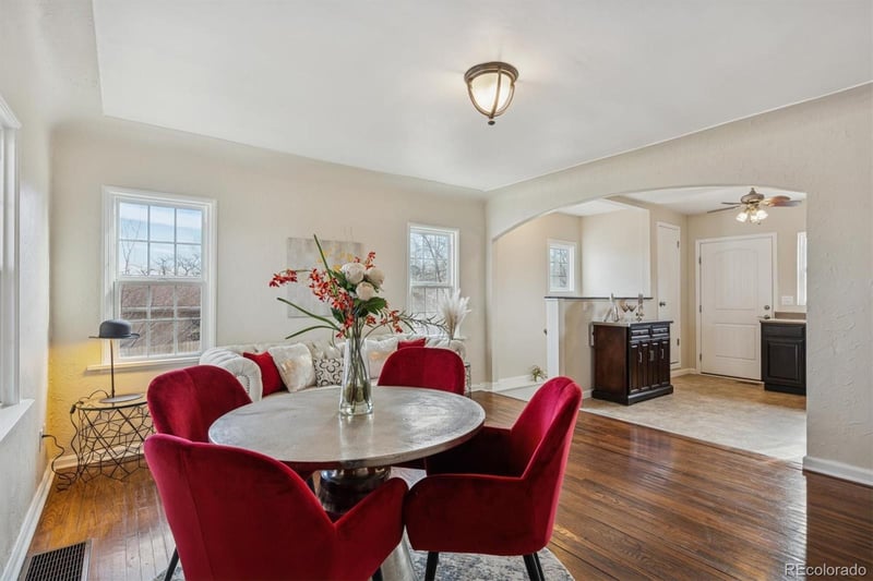 2830 W 67th Pl, Denver, CO 80221