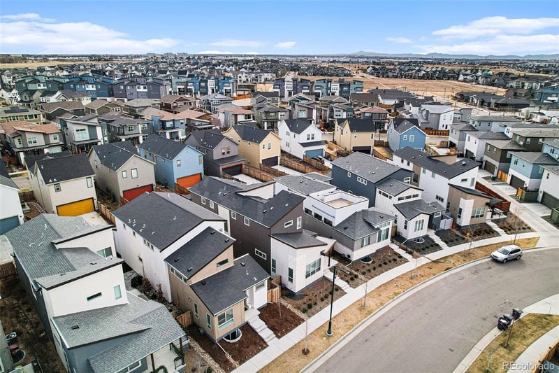 9958 E 63rd Pl, Denver, CO 80238